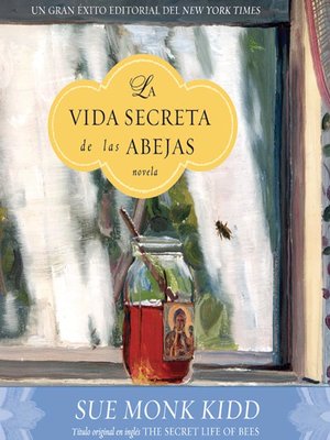 cover image of La Vida Secreta de las Abejas
